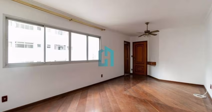 Apartamento com 3 quartos à venda na Rua Indiana, 340, Brooklin Paulista, São Paulo