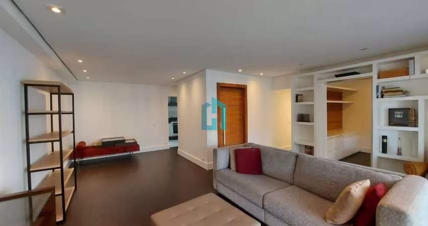 Apartamento com 3 quartos à venda na Avenida Divino Salvador, 12, Planalto Paulista, São Paulo