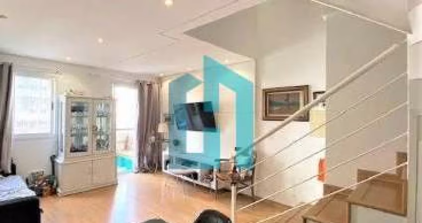 Apartamento com 2 quartos à venda na Rua Urussuí, 101, Itaim Bibi, São Paulo