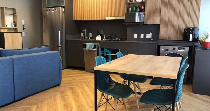 Apartamento com 2 quartos à venda na Rua Pintassilgo, 556, Vila Uberabinha, São Paulo