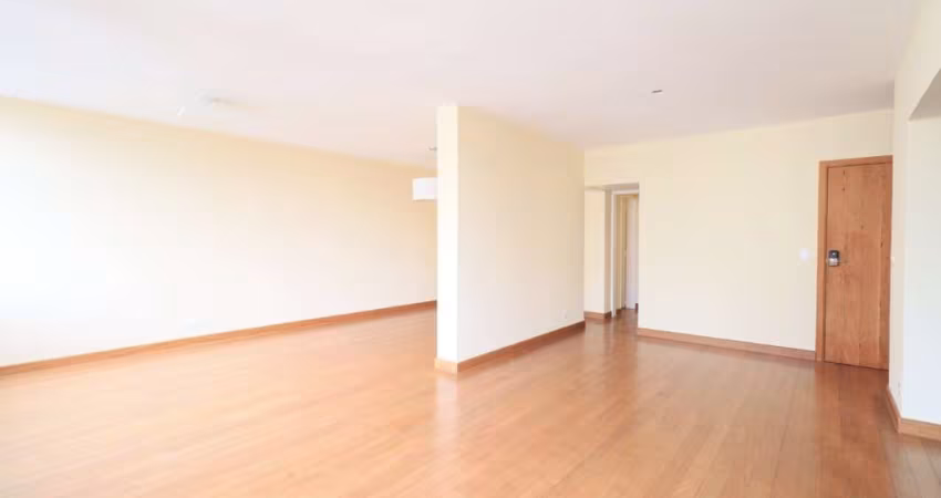 Apartamento com 3 quartos para alugar na Rua Antônio Felício, 68, Itaim Bibi, São Paulo