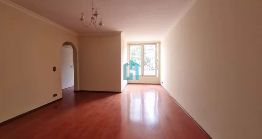 Apartamento com 2 quartos para alugar na Avenida Bem-te-vi, 339, Moema, São Paulo