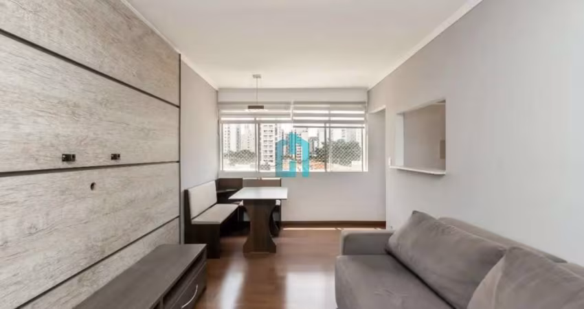 Apartamento com 2 quartos à venda na Avenida Moaci, 780, Moema, São Paulo