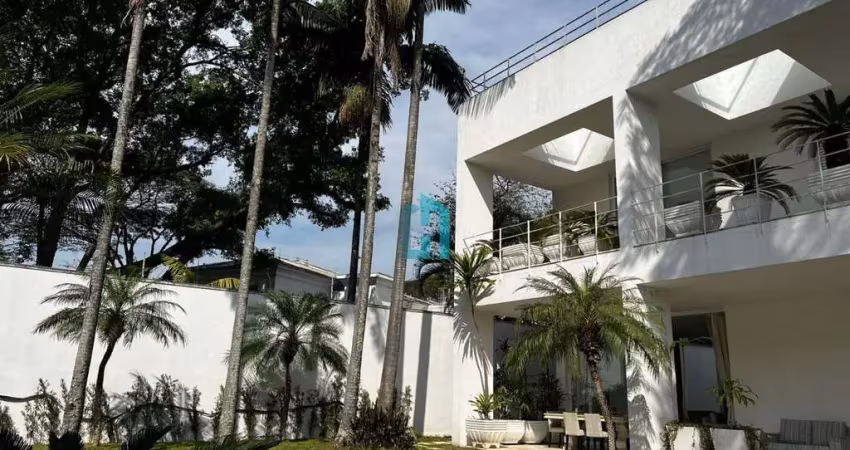 Casa com 3 quartos à venda na Rua Argentina, 563, Jardim América, São Paulo