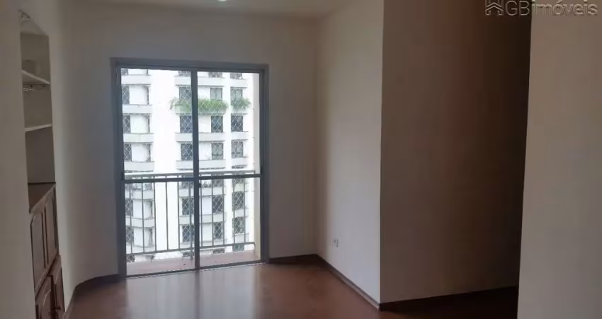 Apartamento com 2 quartos à venda na Rua Inhambú, 942, Moema, São Paulo