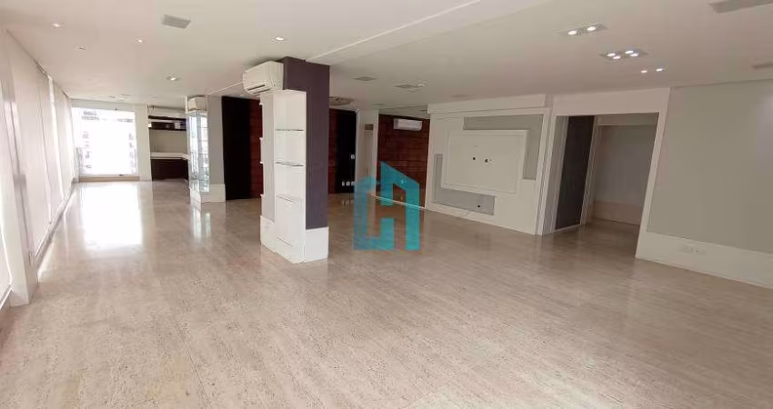 Apartamento com 4 quartos à venda na Rua Gabriele D'Annunzio, 1066, Campo Belo, São Paulo