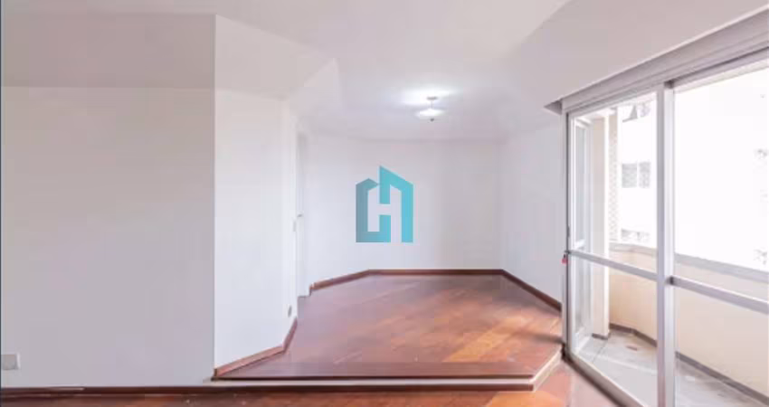 Apartamento com 3 quartos para alugar na Rua Nebraska, 497, Brooklin, São Paulo
