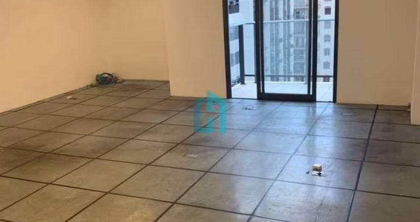Sala comercial com 1 sala à venda na Avenida Rouxinol, 60, Moema, São Paulo