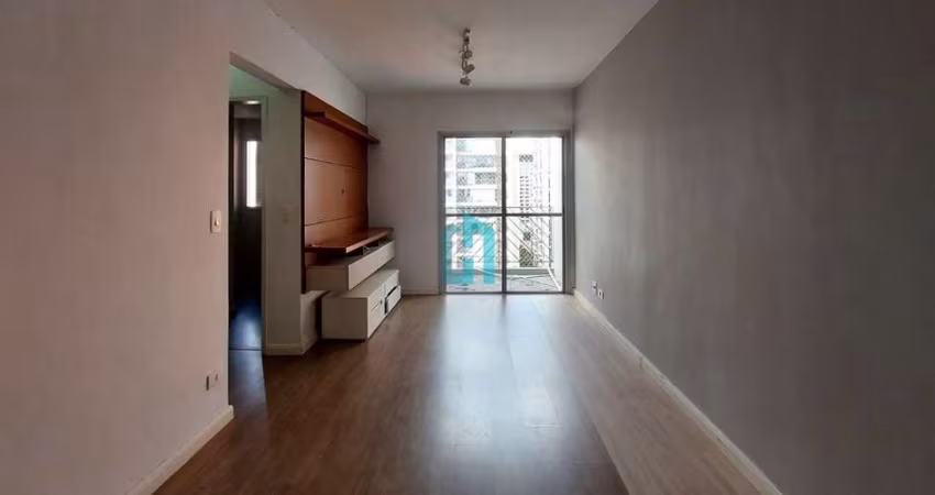 Apartamento com 2 quartos à venda na Avenida Rouxinol, 1022, Moema, São Paulo