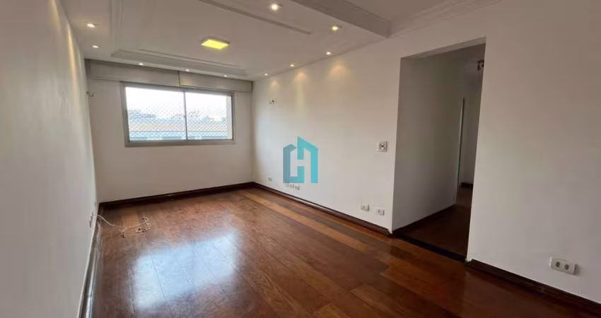 Apartamento com 3 quartos à venda na Avenida Iraí, 175, Moema, São Paulo