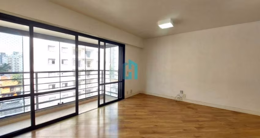 Apartamento com 3 quartos à venda na Avenida Doutor Cardoso de Melo, 122, Vila Olímpia, São Paulo