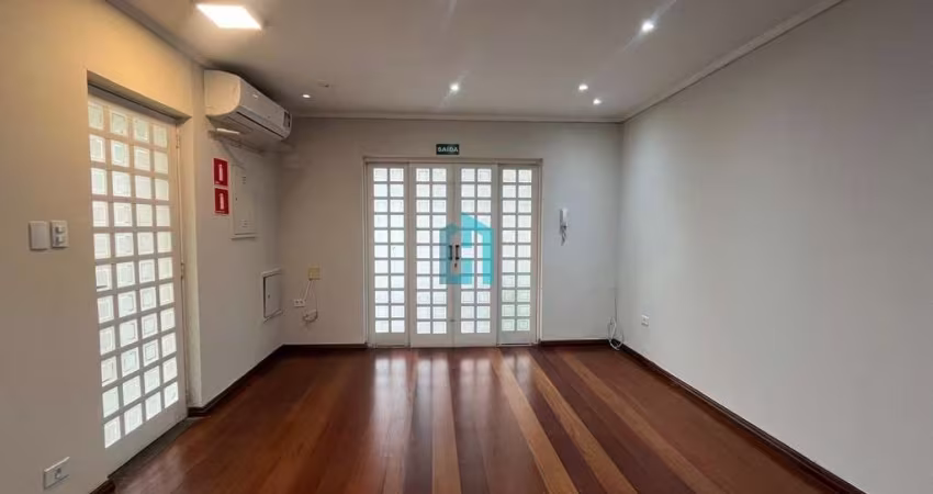 Casa comercial com 5 salas à venda na Alameda dos Guaramomis, 968, Planalto Paulista, São Paulo