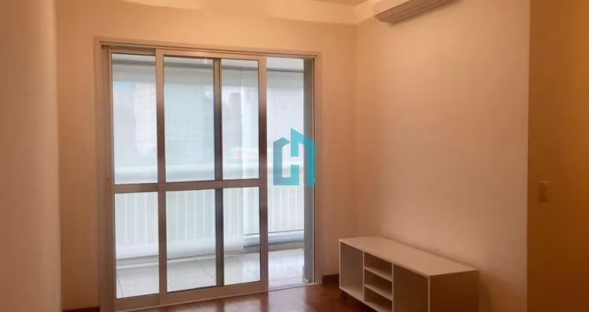 Apartamento com 2 quartos para alugar na Rua Soberana, 49, Brooklin Paulista, São Paulo