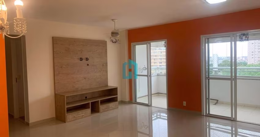 Apartamento com 2 quartos à venda na Coreggio, 251, Jardim Colombo, São Paulo