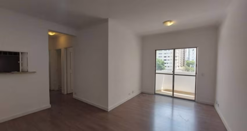 Apartamento com 2 quartos à venda na Rua Canário, 988, Moema, São Paulo