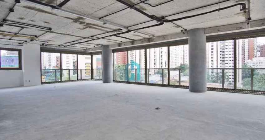 Apartamento com 4 quartos à venda na Avenida Hélio Pellegrino, 578, Vila Nova Conceição, São Paulo