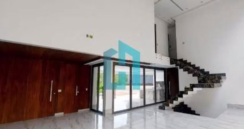 Casa em condomínio fechado com 4 quartos à venda na Avenida Honório Alvares Penteado, 992, Tamboré, Santana de Parnaíba