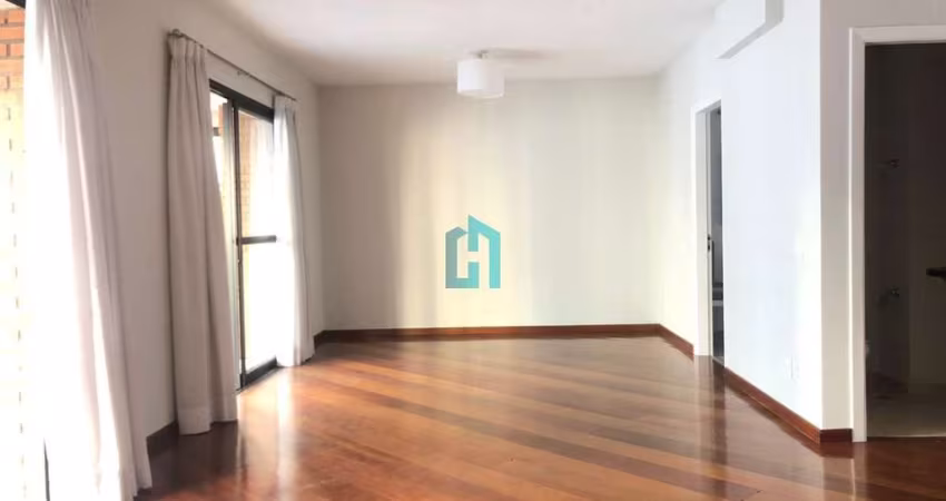 Apartamento com 3 quartos para alugar na Rua Pintassilgo, 36, Vila Uberabinha, São Paulo