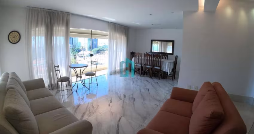 Cobertura com 3 quartos à venda na Avenida Portugal, 228, Brooklin Paulista, São Paulo