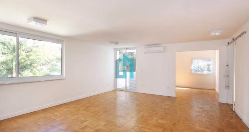 Apartamento com 3 quartos à venda na Rua Professor Artur Ramos, 311, Jardim Paulistano, São Paulo