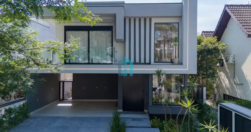 Casa em condomínio fechado com 4 quartos à venda na das Amoreiras, 54, Parque dos Lagos, Mogi das Cruzes