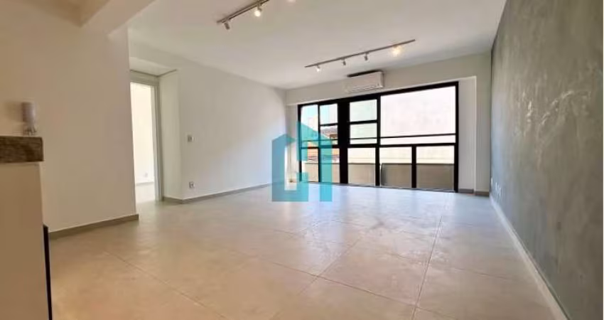 Apartamento com 1 quarto à venda na Rua Guararapes, 831, Brooklin Paulista, São Paulo