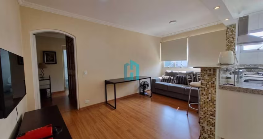 Apartamento com 2 quartos para alugar na Avenida Pavão, 561, Moema, São Paulo
