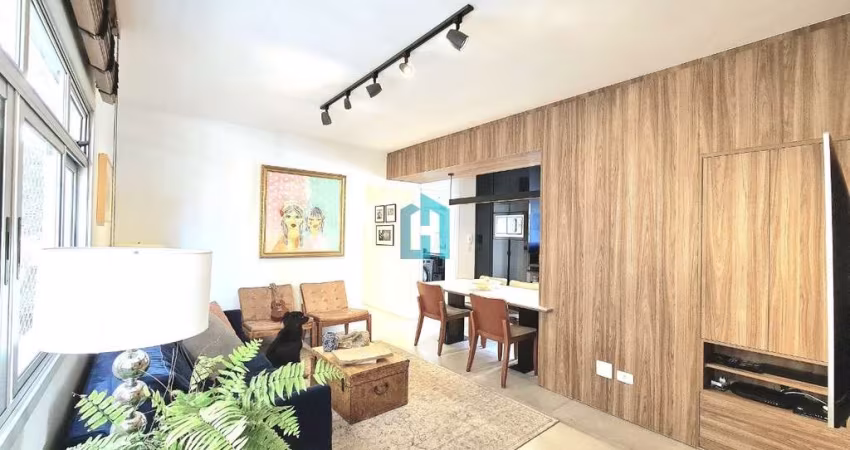 Apartamento com 2 quartos à venda na Alameda Franca, 1034, Jardim Paulista, São Paulo