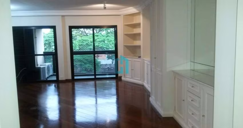 Apartamento com 3 quartos à venda na Rua Jacques Félix, 96, Vila Nova Conceição, São Paulo