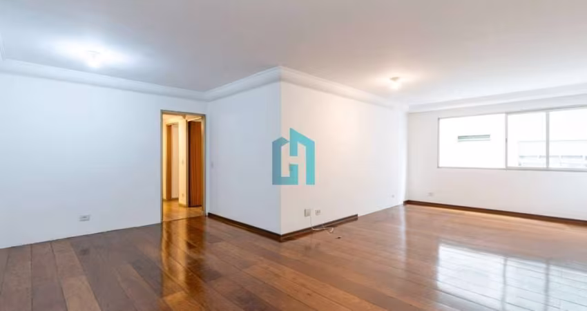 Apartamento com 3 quartos à venda na Alameda Lorena, 319, Jardim Paulista, São Paulo