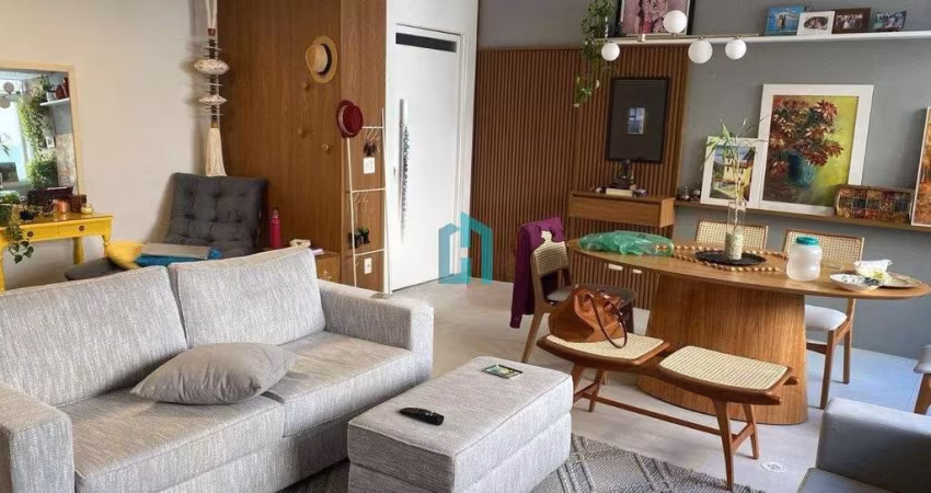 Apartamento com 2 quartos à venda na Alameda Jaú, 150, Jardim Paulista, São Paulo