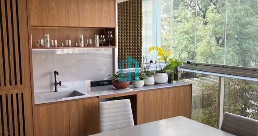 Apartamento com 2 quartos à venda na Avenida Doutor Cardoso de Melo, 291, Vila Olímpia, São Paulo