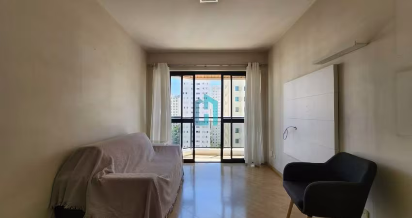 Apartamento com 3 quartos à venda na Avenida Macuco, 550, Moema, São Paulo