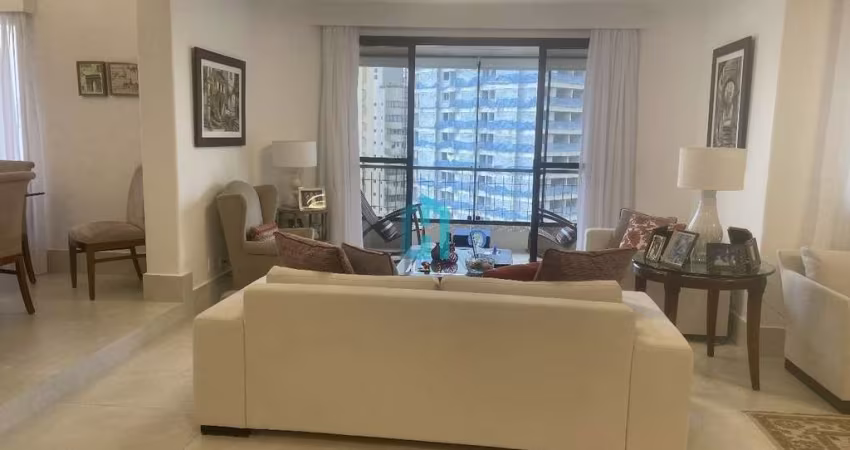 Apartamento com 4 quartos à venda na Alameda dos Tupiniquins, 905, Planalto Paulista, São Paulo