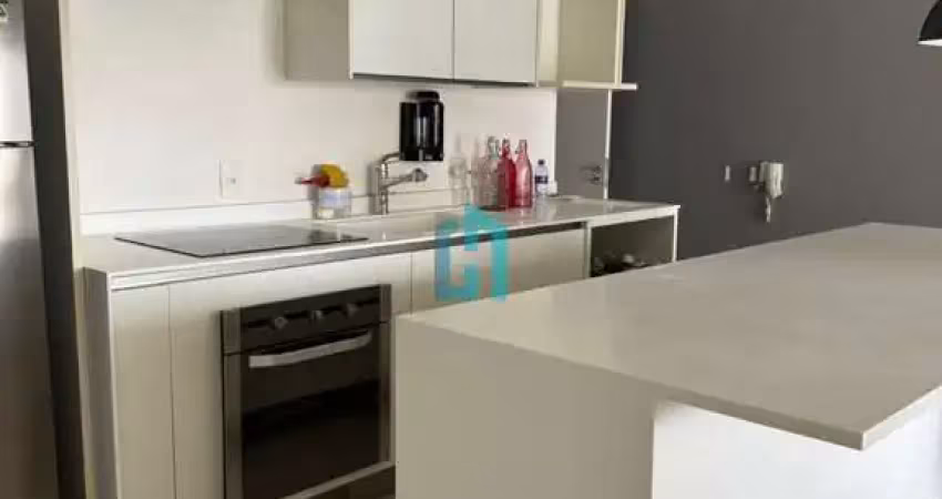 Apartamento com 1 quarto para alugar na Rua Benedito Lapin, 161, Itaim Bibi, São Paulo