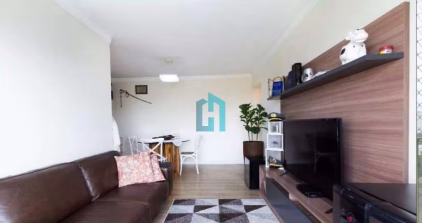 Apartamento com 2 quartos à venda na Alameda dos Anapurus, 1787, Indianópolis, São Paulo