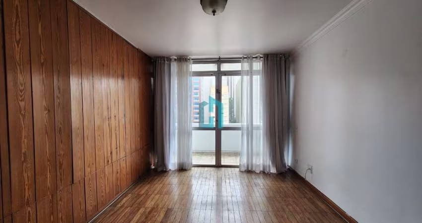 Apartamento com 3 quartos à venda na Alameda Sarutaiá, 96, Jardim Paulista, São Paulo