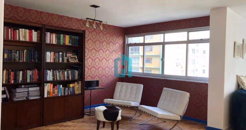 Apartamento com 3 quartos à venda na Alameda Jaú, 204, Jardim Paulista, São Paulo