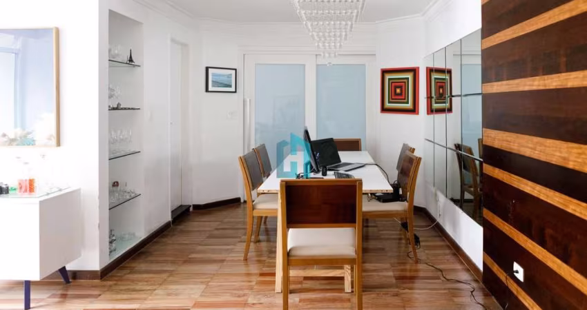 Apartamento com 3 quartos à venda na Alameda Sarutaiá, 96, Jardim Paulista, São Paulo