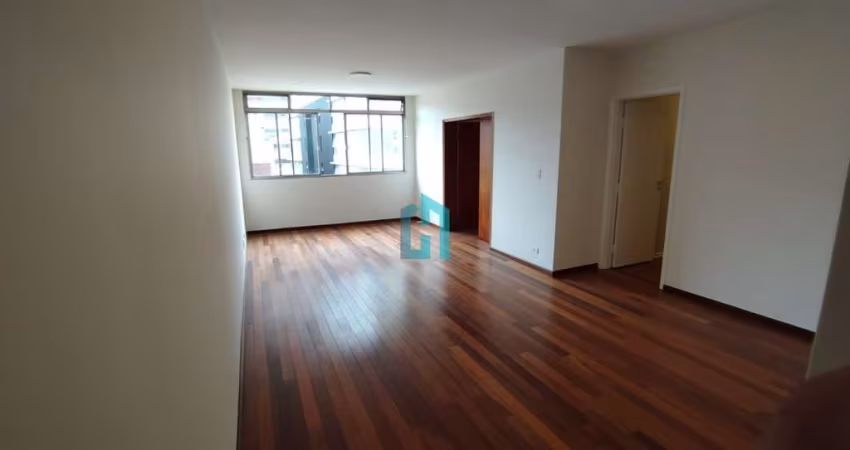 Apartamento com 4 quartos para alugar na Rua Urimonduba, 66, Itaim Bibi, São Paulo