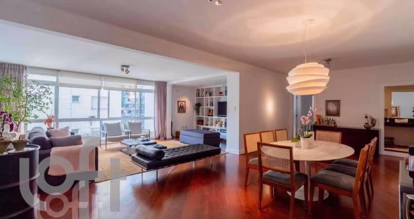 Apartamento com 3 quartos à venda na Rua Convenção de Itu, 57, Jardim Paulista, São Paulo