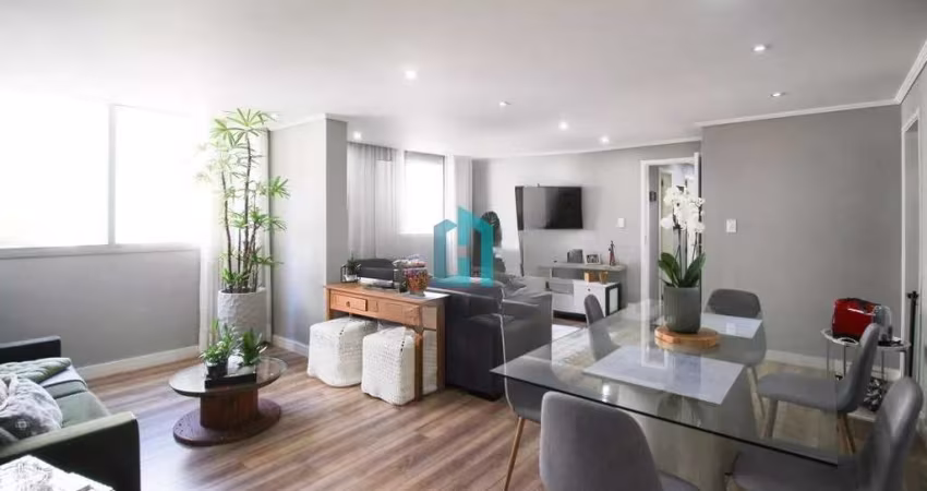 Apartamento com 2 quartos à venda na Alameda dos Nhambiquaras, 1312, Moema, São Paulo