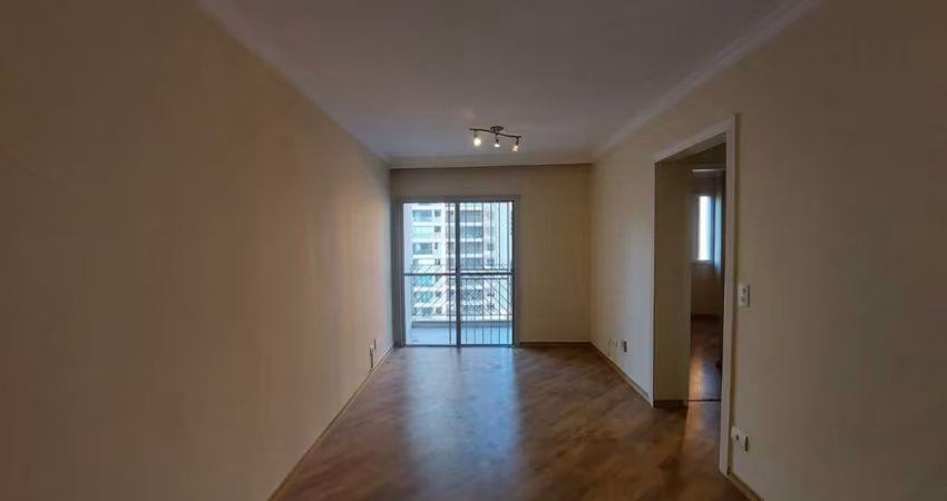 Apartamento com 2 quartos à venda na Avenida Rouxinol, 1022, Moema, São Paulo