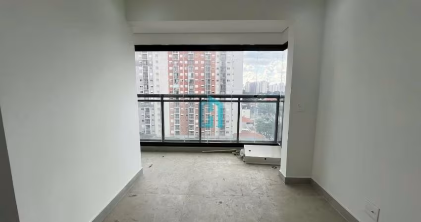 Apartamento com 2 quartos à venda na Avenida dos Carinás, 156, Indianópolis, São Paulo