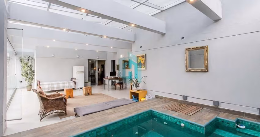 Apartamento com 2 quartos para alugar na Alameda dos Maracatins, 305, Indianópolis, São Paulo