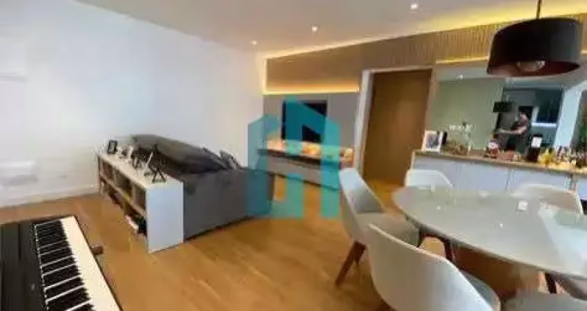 Apartamento com 1 quarto à venda na Alameda dos Jurupis, 1300, Indianópolis, São Paulo