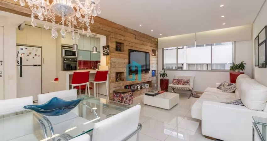 Apartamento com 3 quartos à venda na Rua Jesuíno Arruda, 308, Itaim Bibi, São Paulo