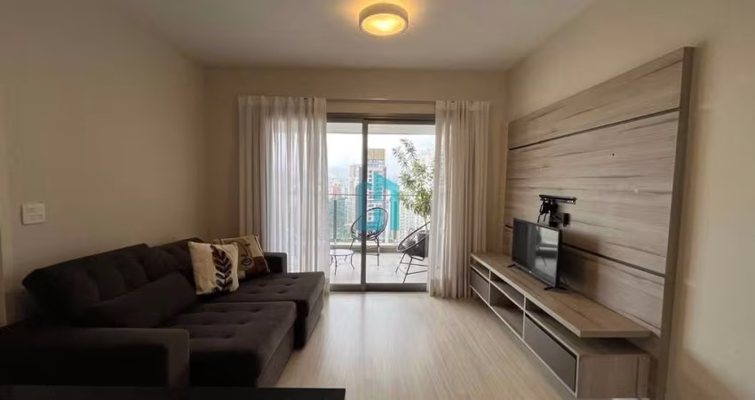 Apartamento com 1 quarto para alugar na Rua Marcos Lopes, 272, Vila Nova Conceição, São Paulo