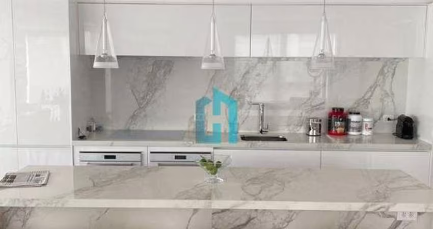 Apartamento com 1 quarto para alugar na Rua Marcos Lopes, 272, Vila Nova Conceição, São Paulo