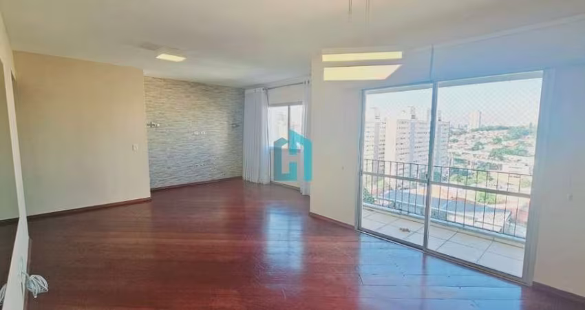 Apartamento com 3 quartos à venda na Rua Doutor Silvino Canuto Abreu, 153, Campo Belo, São Paulo